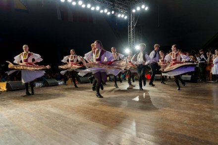 60. TKB - dzień dziewiąty